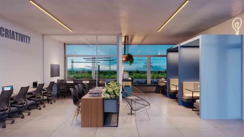 Vendo Ágio Terreno Condomínio Mirante do Lago 299m²  - Foto 12