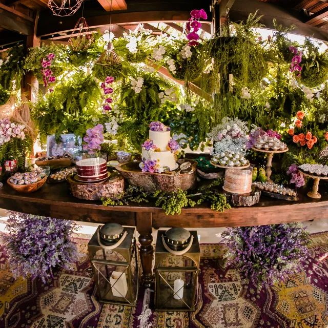 Decoração de Casamento, Mini Wedding e Espaço para Eventos - Barra Nova - Foto 4
