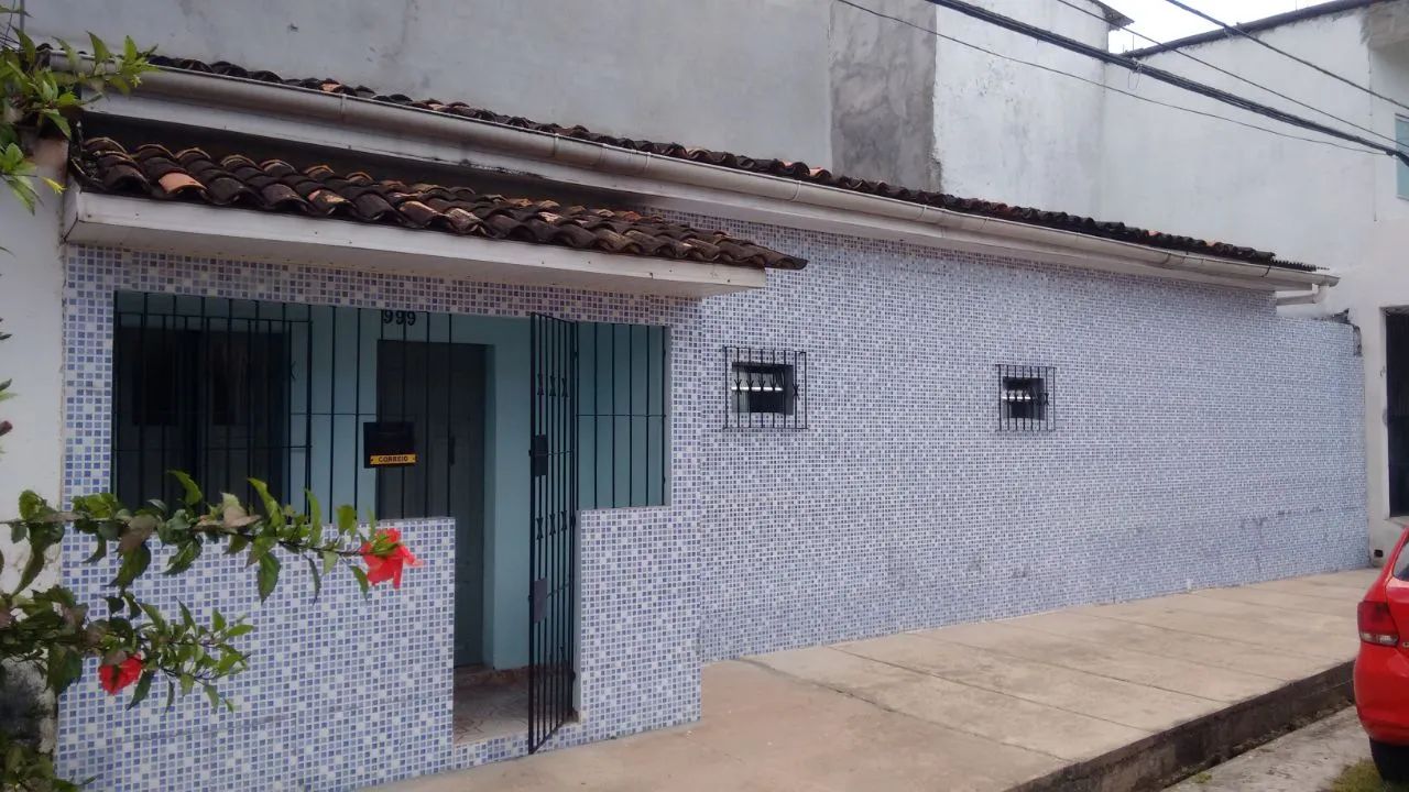 Foto - Belém - Canudos