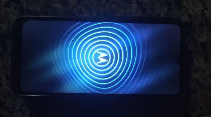 Moto E20 usado sem restrições em bom estado de uso  - Foto 5