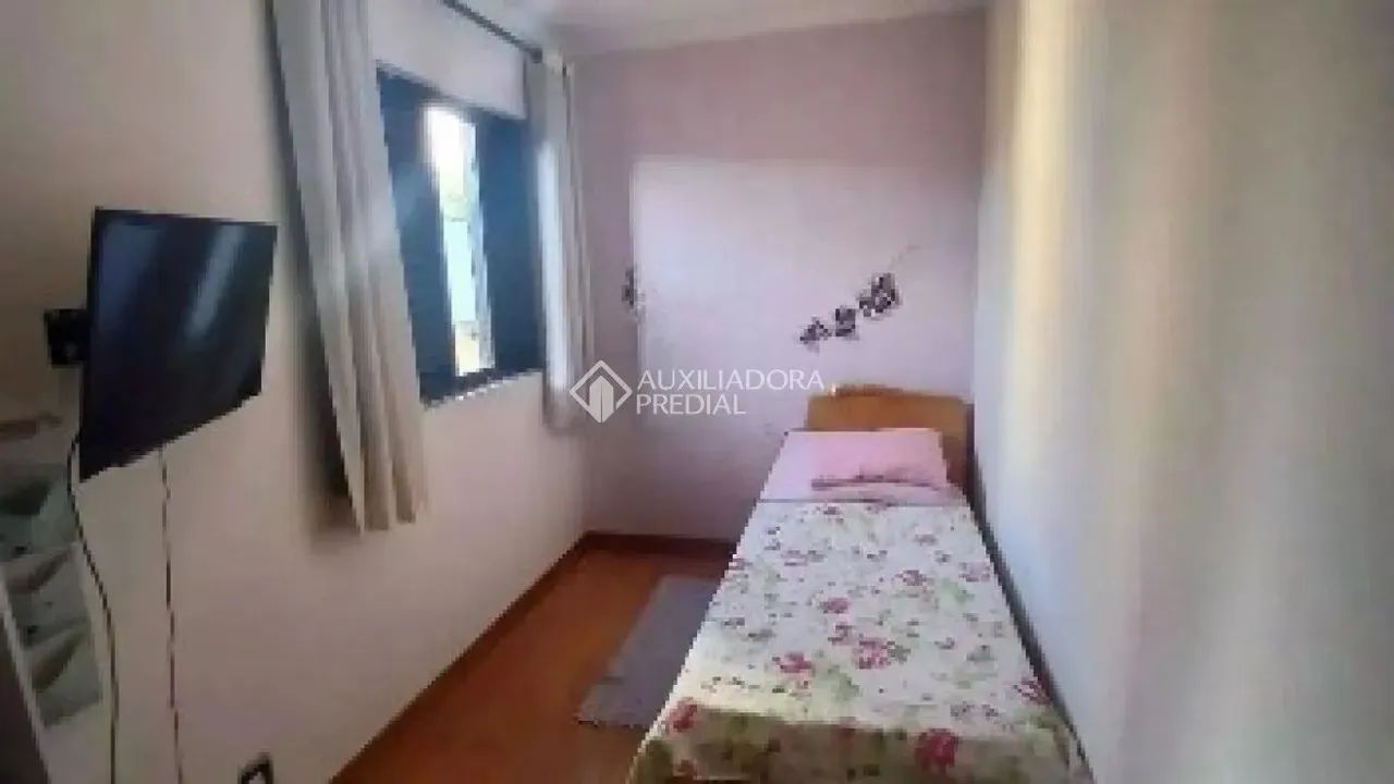 CASA - PARA ALUGAR - JD DAS MARAVILHAS - SANTO ANDRÉ - Foto 12