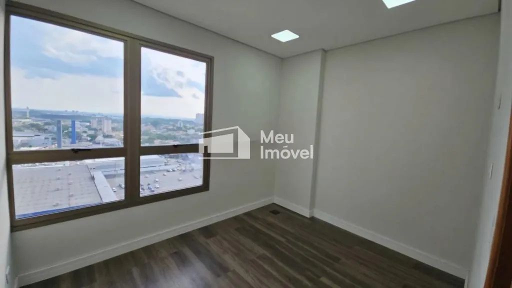 GIBR-20602 Aluguel Sala Comercial com 126m² Costa Norte Offices Royal Park - Ao lado do Jd - Foto 2