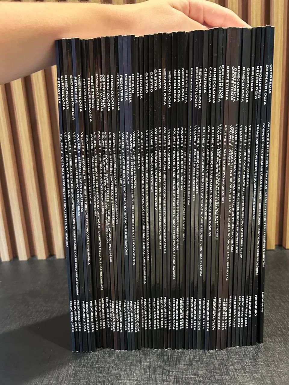 Livros Medicina  - Foto 3