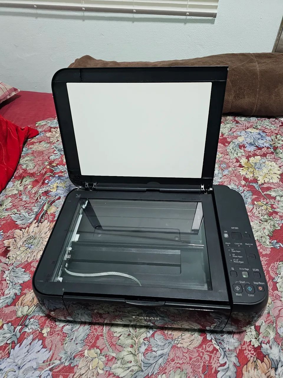 Impressora Multifuncional Canon MP280