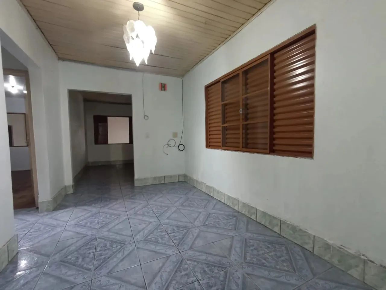 Casa para locação com 120m² no bairro Santo André em São Leopoldo RS, próximo a escola , s - Foto 5