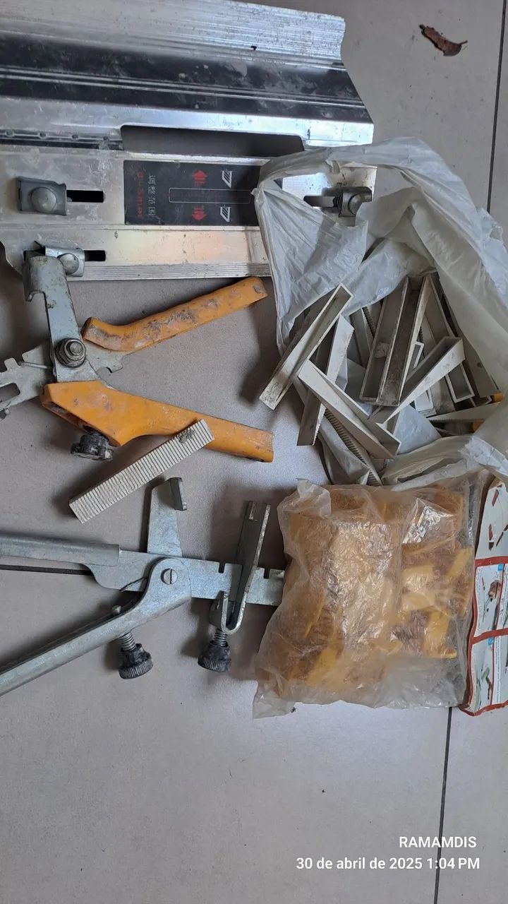 Guia para makita corte 45°  - Foto 6