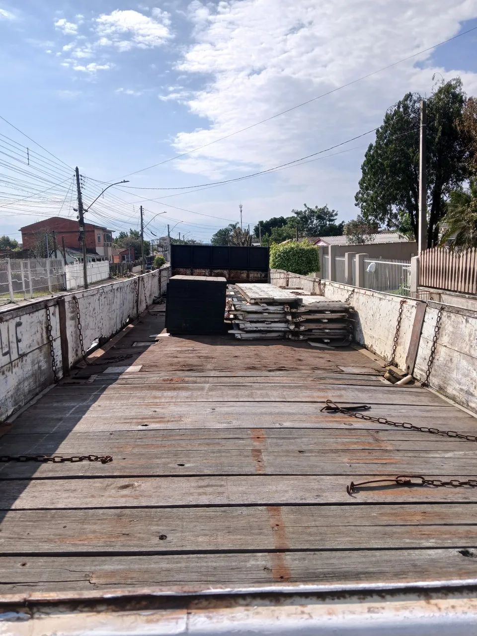 Carreta Randon  - Foto 5