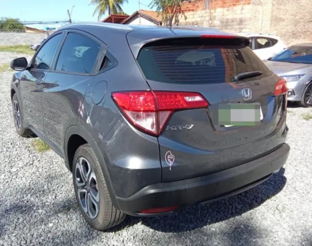 HRV EX 16/17 IPVA 2025 PAGO EXTRA!!!! - Foto 5