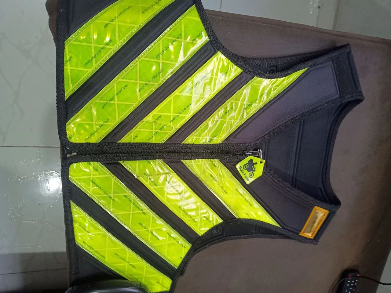 Colete Refletivo  - Foto 3