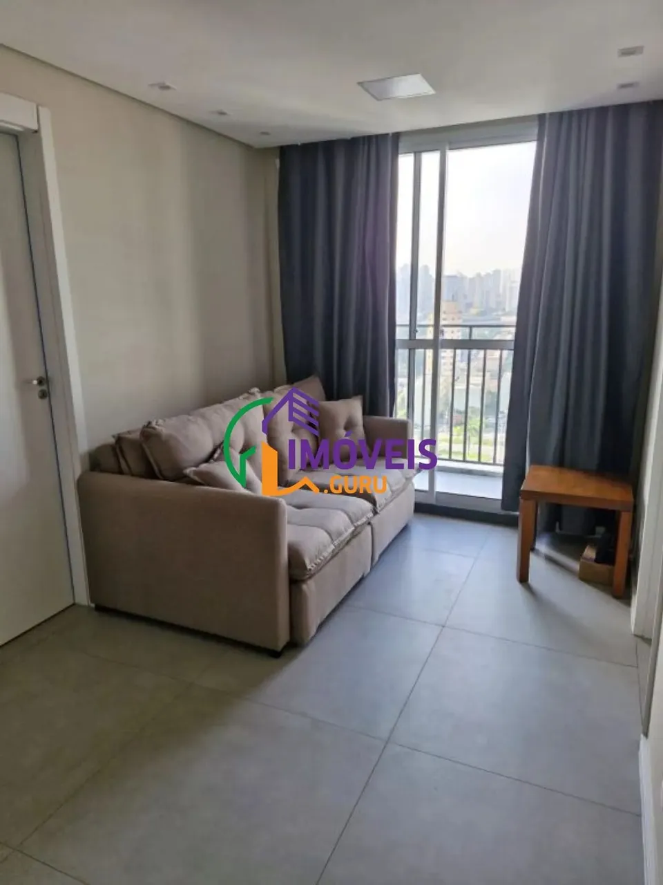 APARTAMENTO - LAPA DE BAIXO - SP
