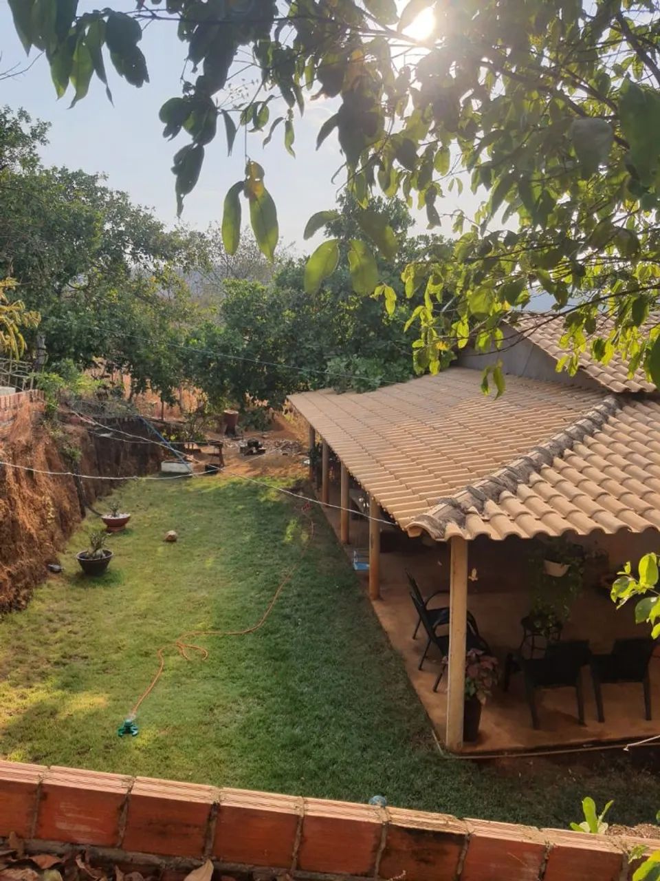 Foto - Palmas - Plano Diretor Sul