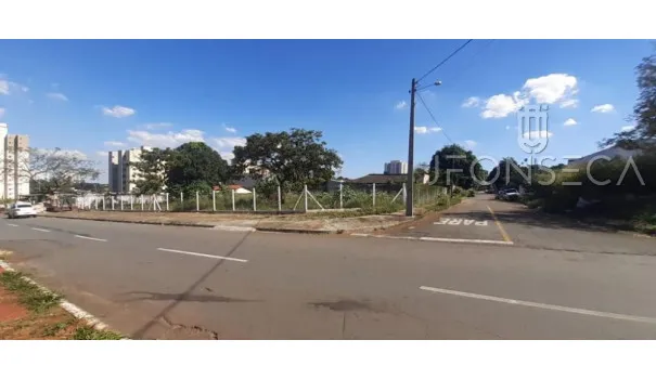 Area para Locação Sob Medida - Prox. ao Buriti Shopping