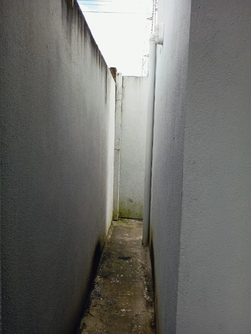 Casa em Castanhal, Bairro Imperador, com 2 quartos.