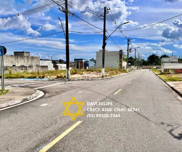Lotes em condomínio Fechado proximo Santa Etelvina  - Foto 11