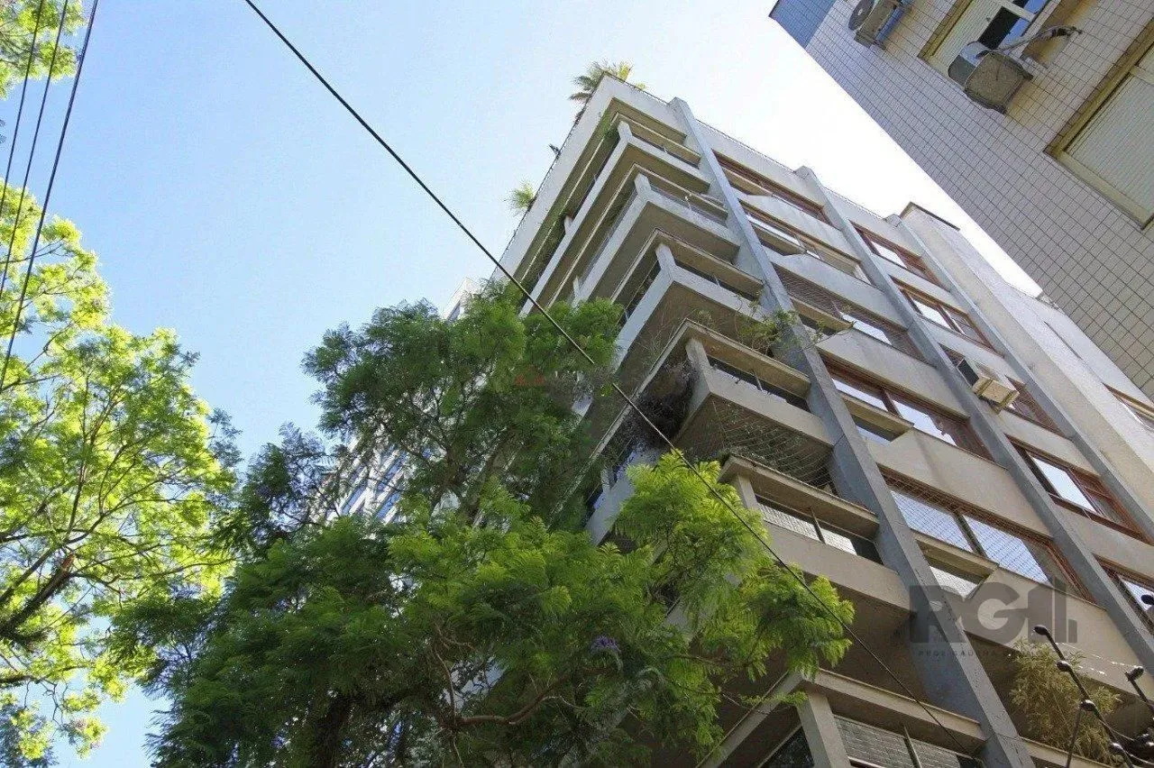 Apartamento a venda no coração do bom fim em Porto Alegre.