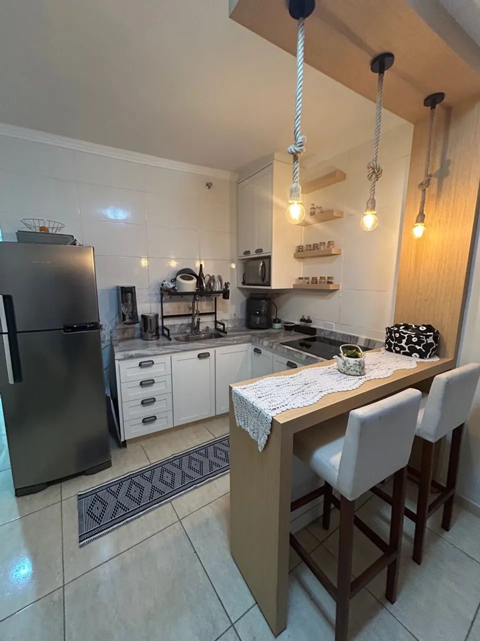 Foto - Jacareí - Parque Itamarati