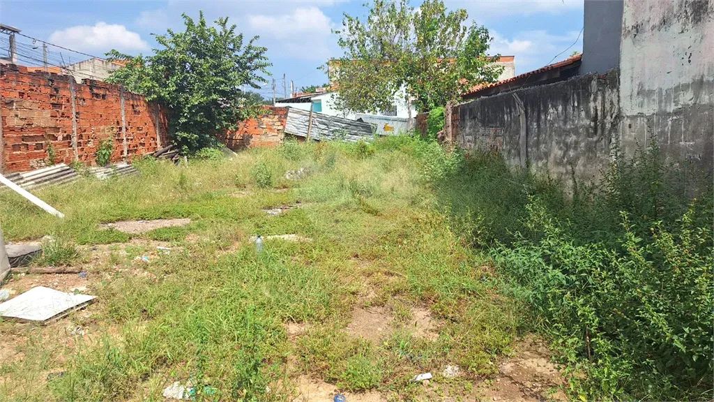 Terreno à venda em Jardim São Conrado - SP