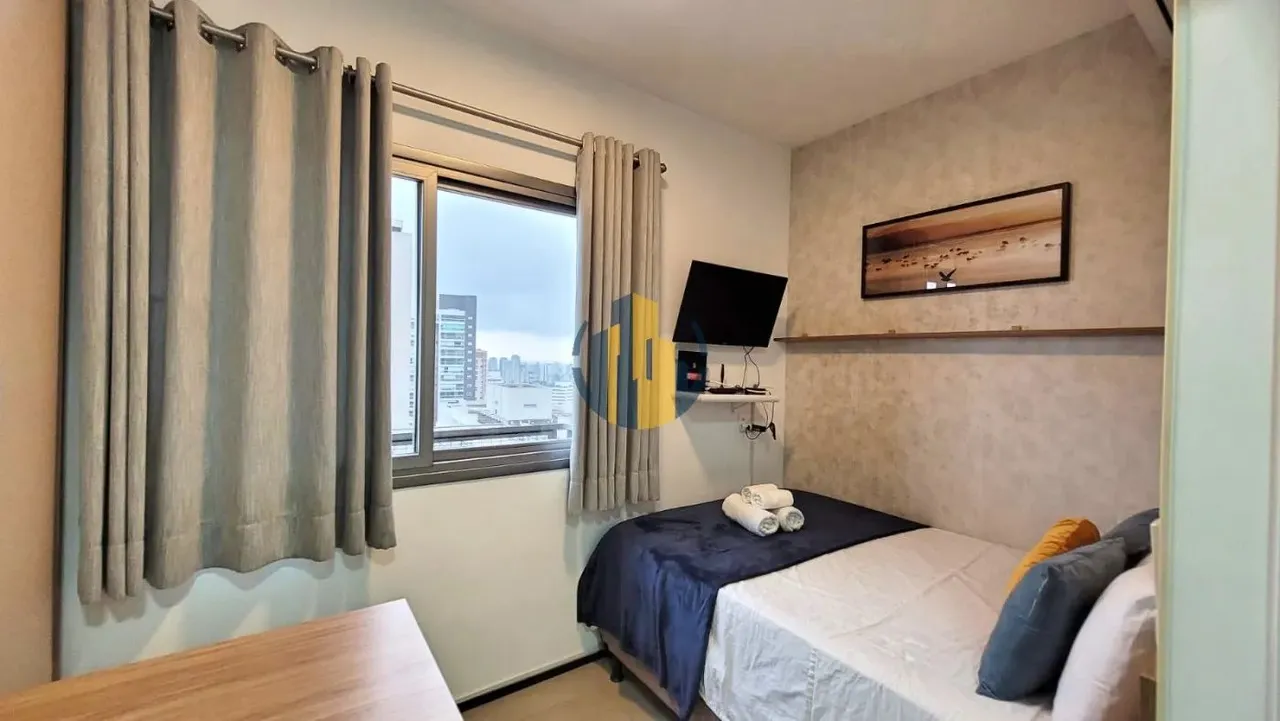 Studio para Venda em São Paulo, Paraiso, 1 dormitório, 1 banheiro