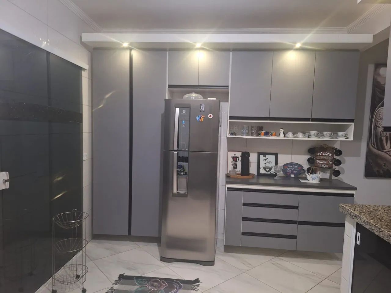 Casa Grande em Caraguatatuba  - Foto 11