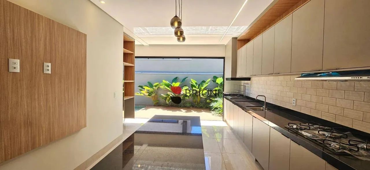 Casa térrea a venda no Jardim San Marco com 150m², 3 quartos - Ribeirão Preto - SP - Foto 6