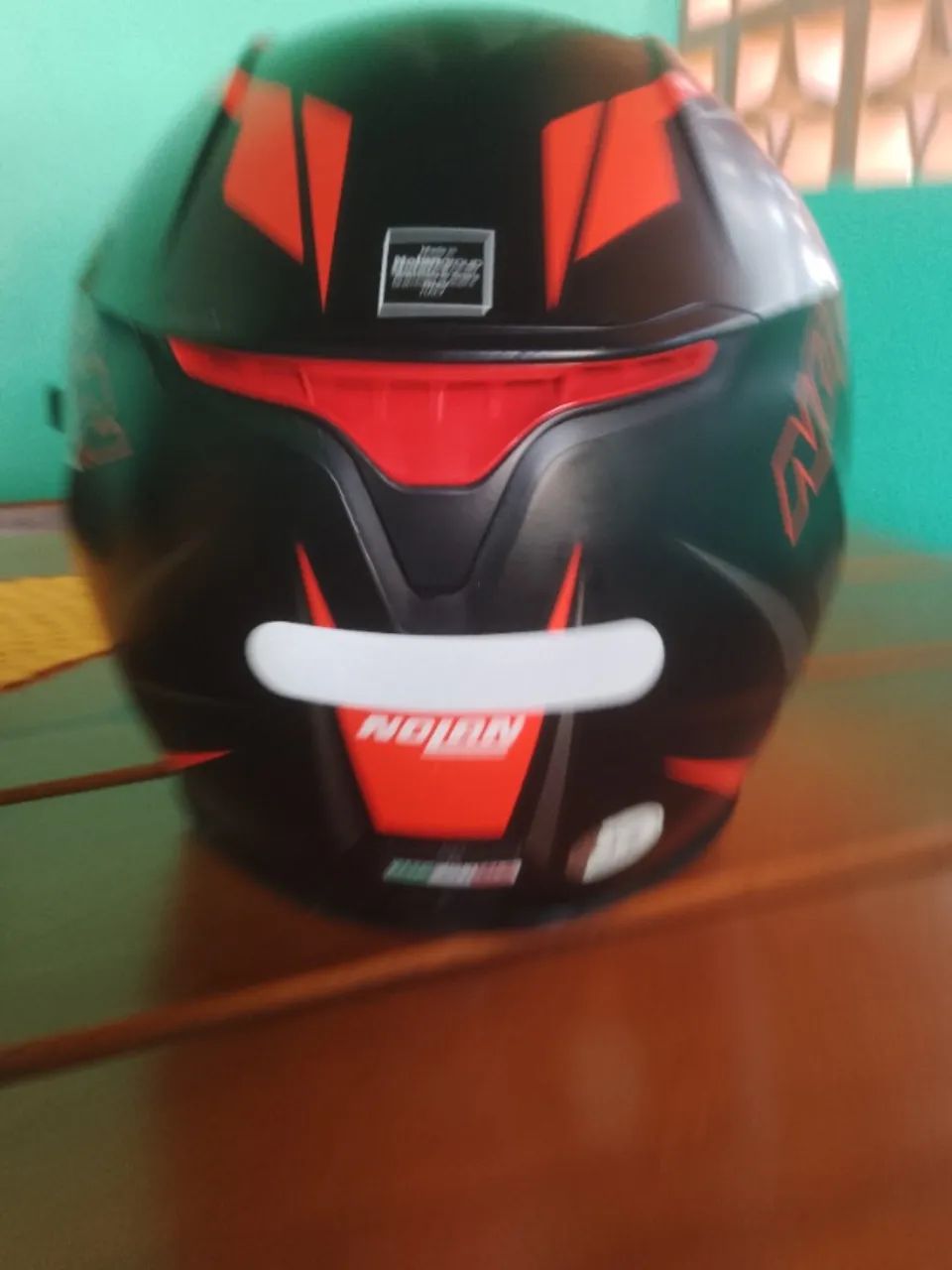 Capacete Nolan N87  - Foto 2