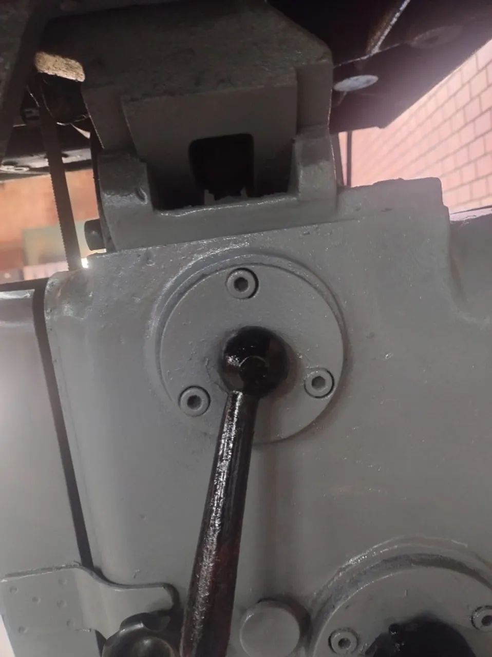 Serra Fita Vertical - Foto 3