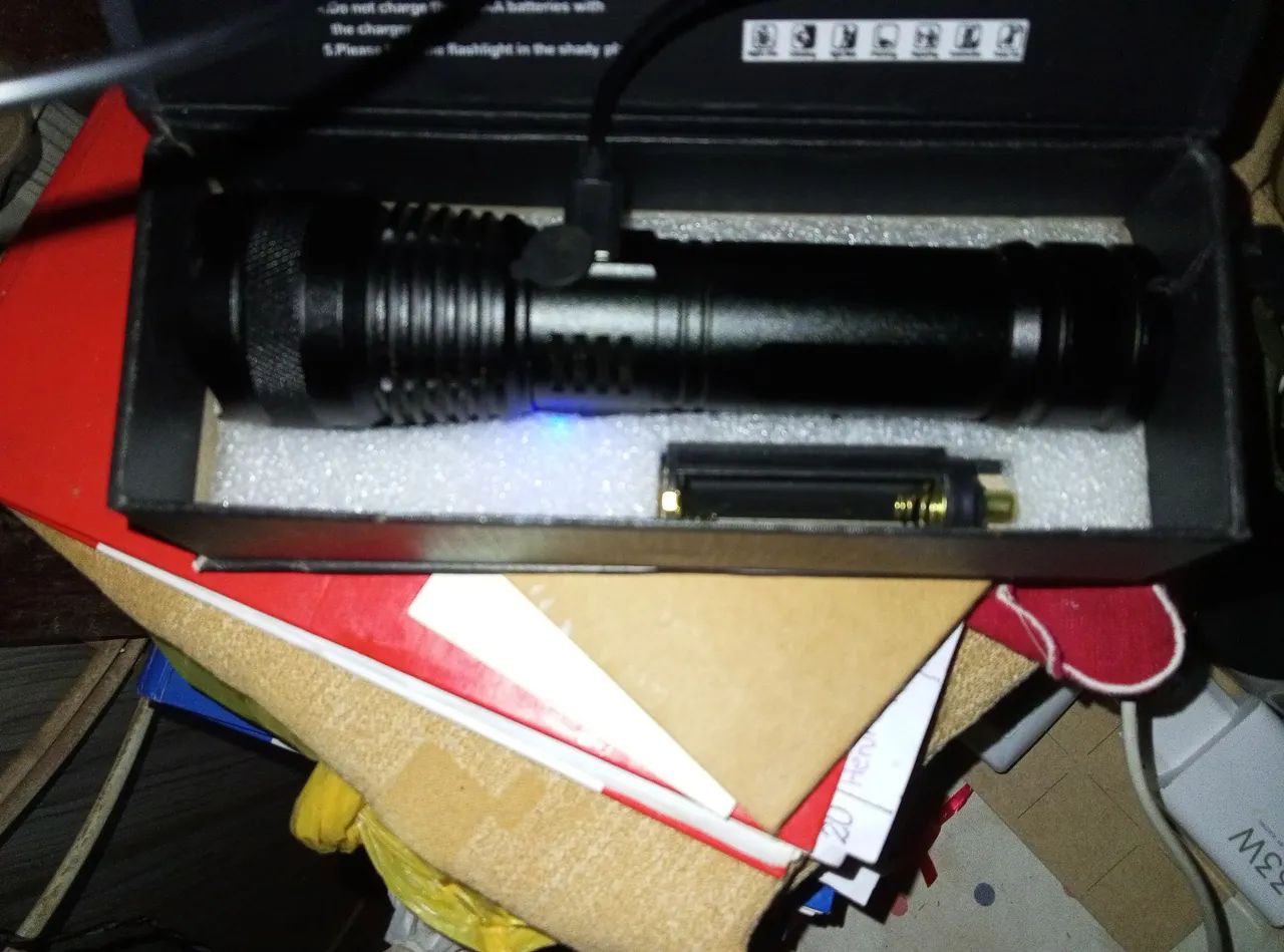 Lanterna t964197830097922121