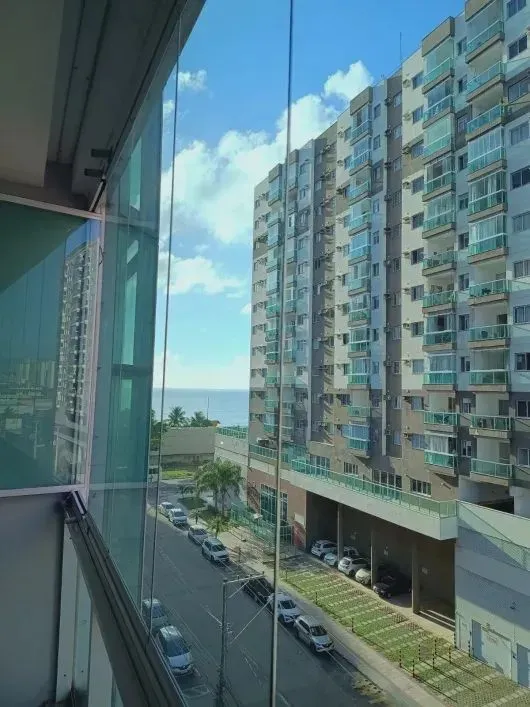 Lindo apartamento de 2 quartos sendo 1 suite em Itapatica Vila Velha ES ~