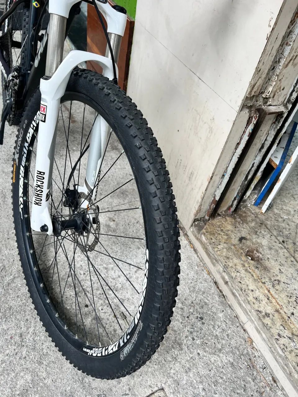 Bicicleta Caloi elite 30  - Foto 5