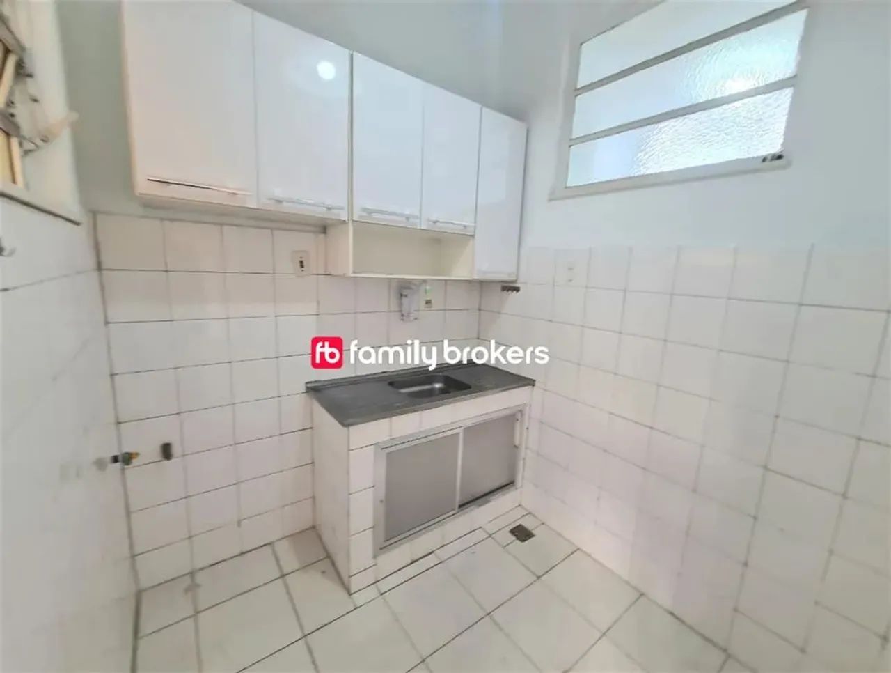 EXCELENTE QUARTO/SALA COM 38M² | À 50 METROS DO RIO SUL - BOTAFOGO - Foto 5