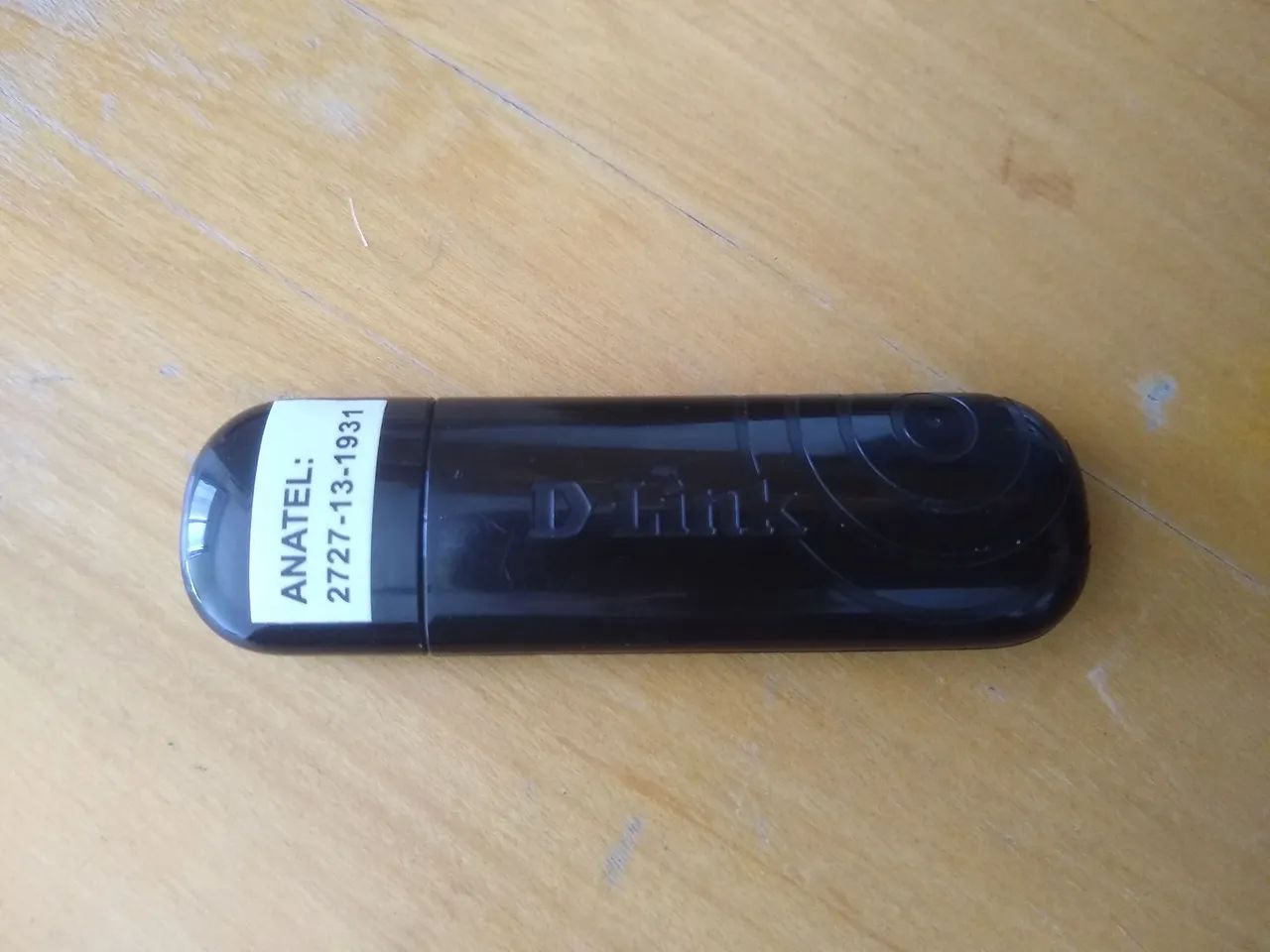 Adaptador Wireless rede D-Link 132 USB - Foto 3