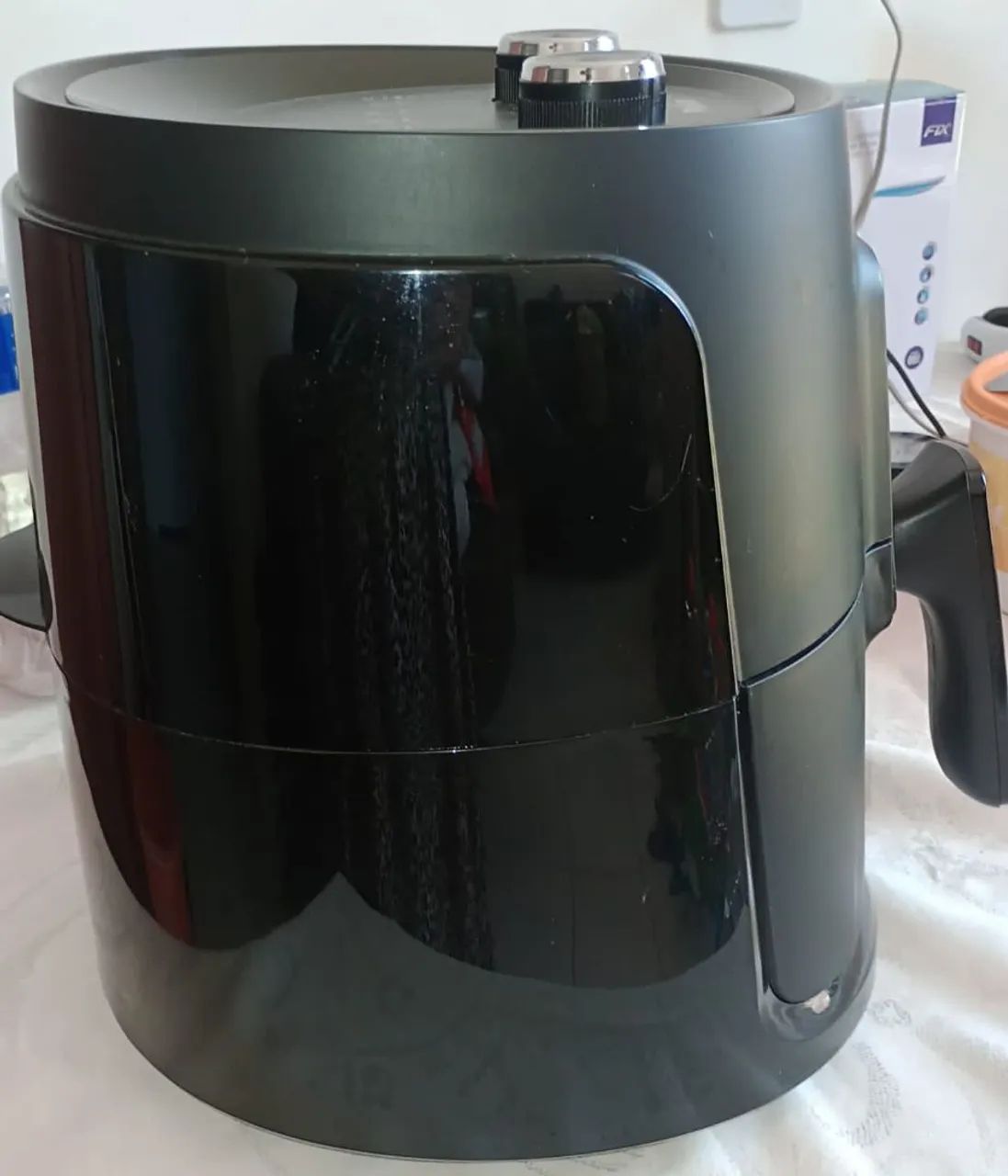 Air Fryer Philco 1500W - Foto 4