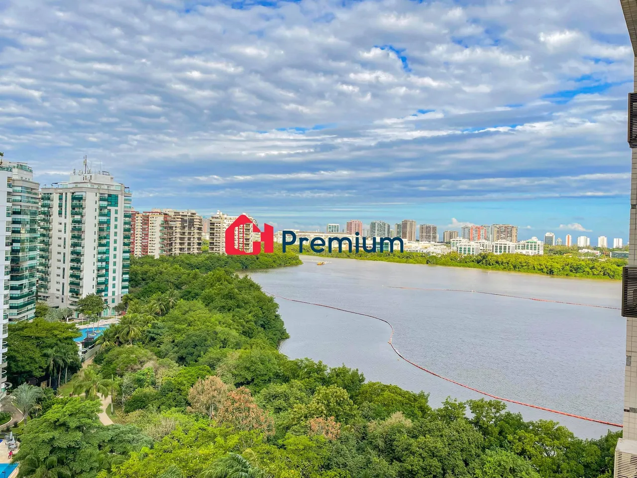 Apartamento para locação, Barra da Tijuca, Rio de Janeiro, RJ