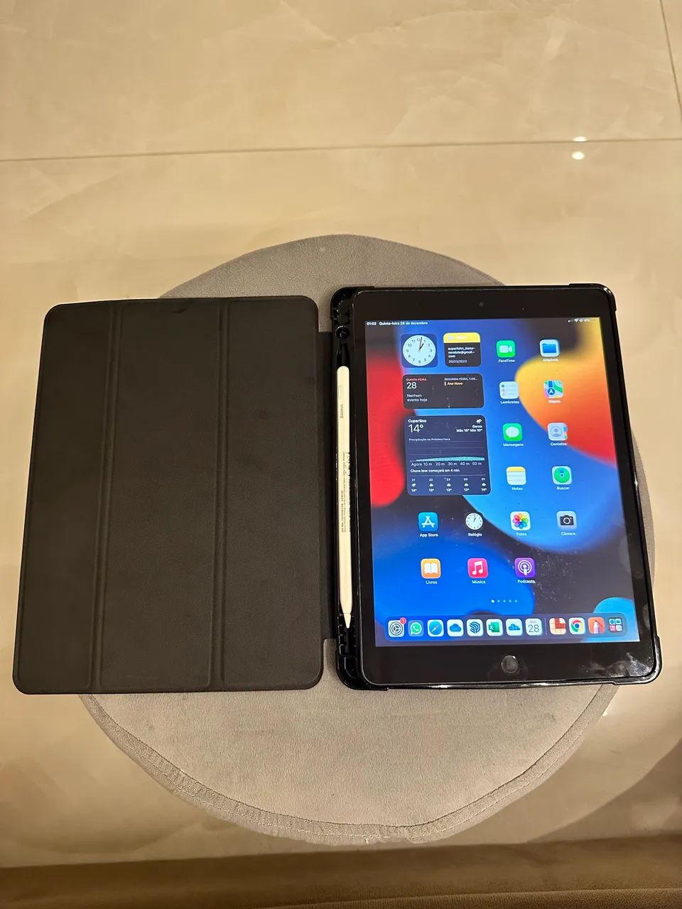 iPad 9 64 celular64312418459393120