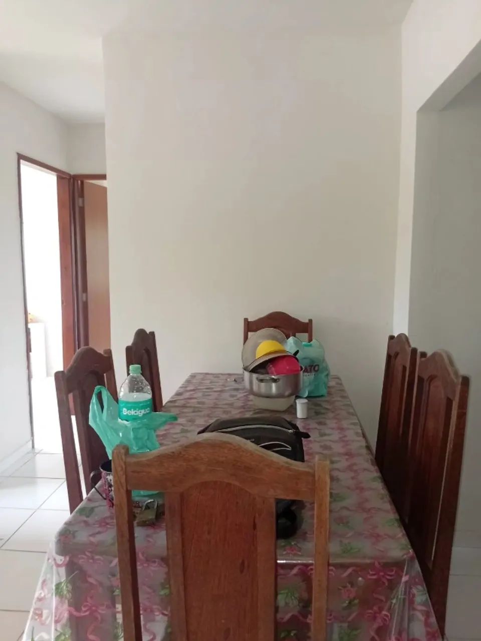 Foto - Belém - Tenoné