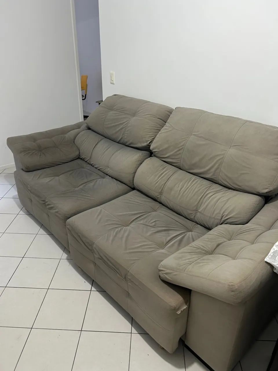 Sofá retrátil  - Foto 2