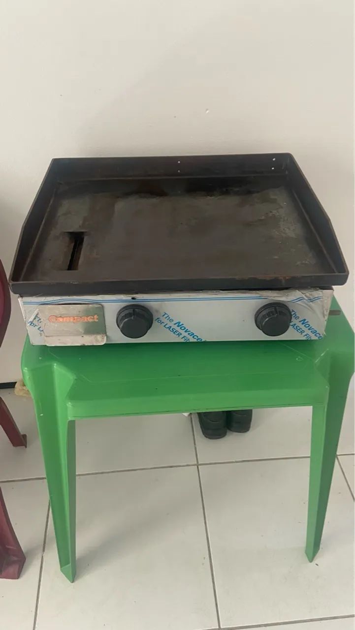 Chapa para sanduíche - Foto 2
