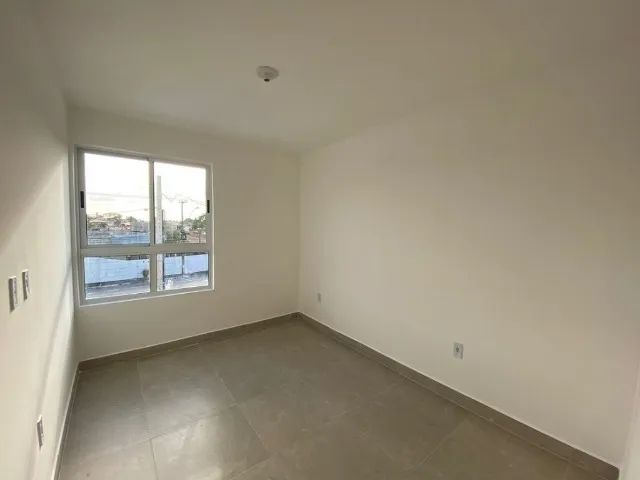 Alugo apartamento novo 2 quartos no bairro dos estados zap no anuncio - Foto 2