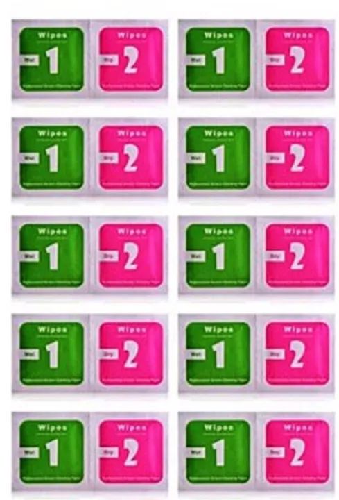 Kit de Limpeza para Tela de Celular - Foto 4