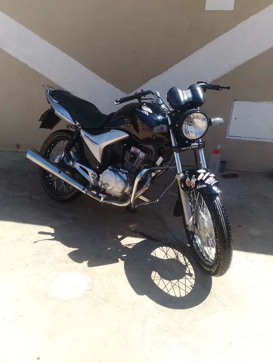 Vendo essa 150 - Foto 4