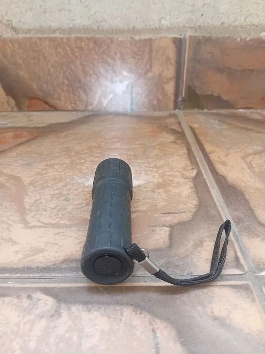 Lanterna de Camping  - Foto 5