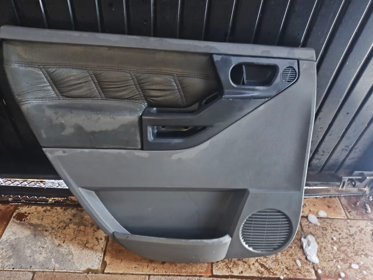 Forros de portas meriva.polo sedan..Honda civic