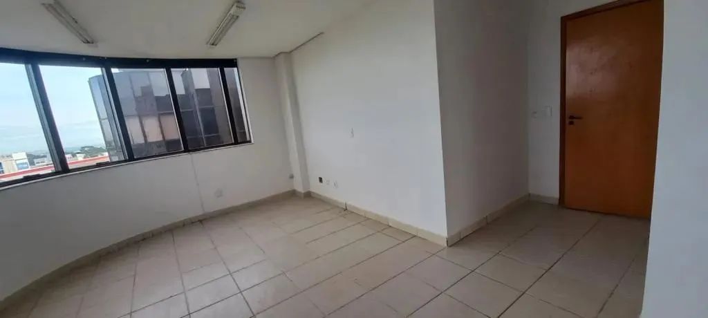 Sala Comercial 47,52m² Edifício Atlanta Bussines Center Aparecida de Goiânia - Foto 2