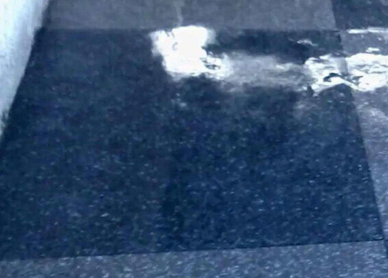 Piso de marmorite além de ser resistente e durável  - Foto 5