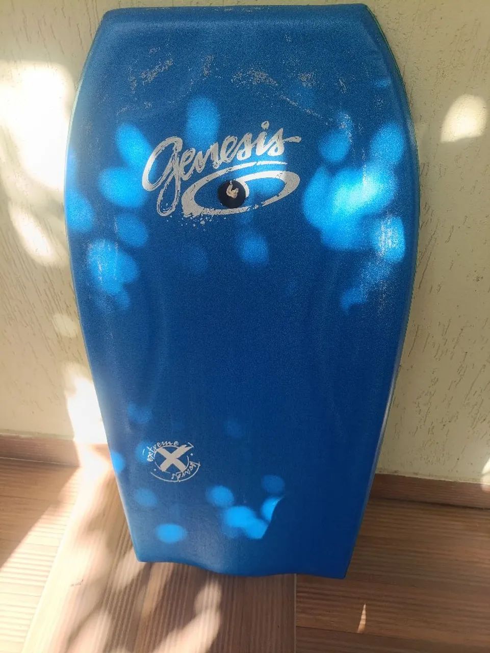 Prancha bodyboard genesis - Foto 3