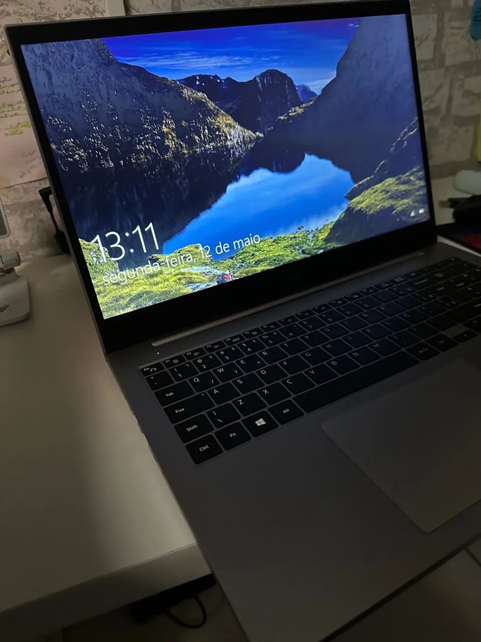 NOTEBOOK E30 1TB  - Foto 2