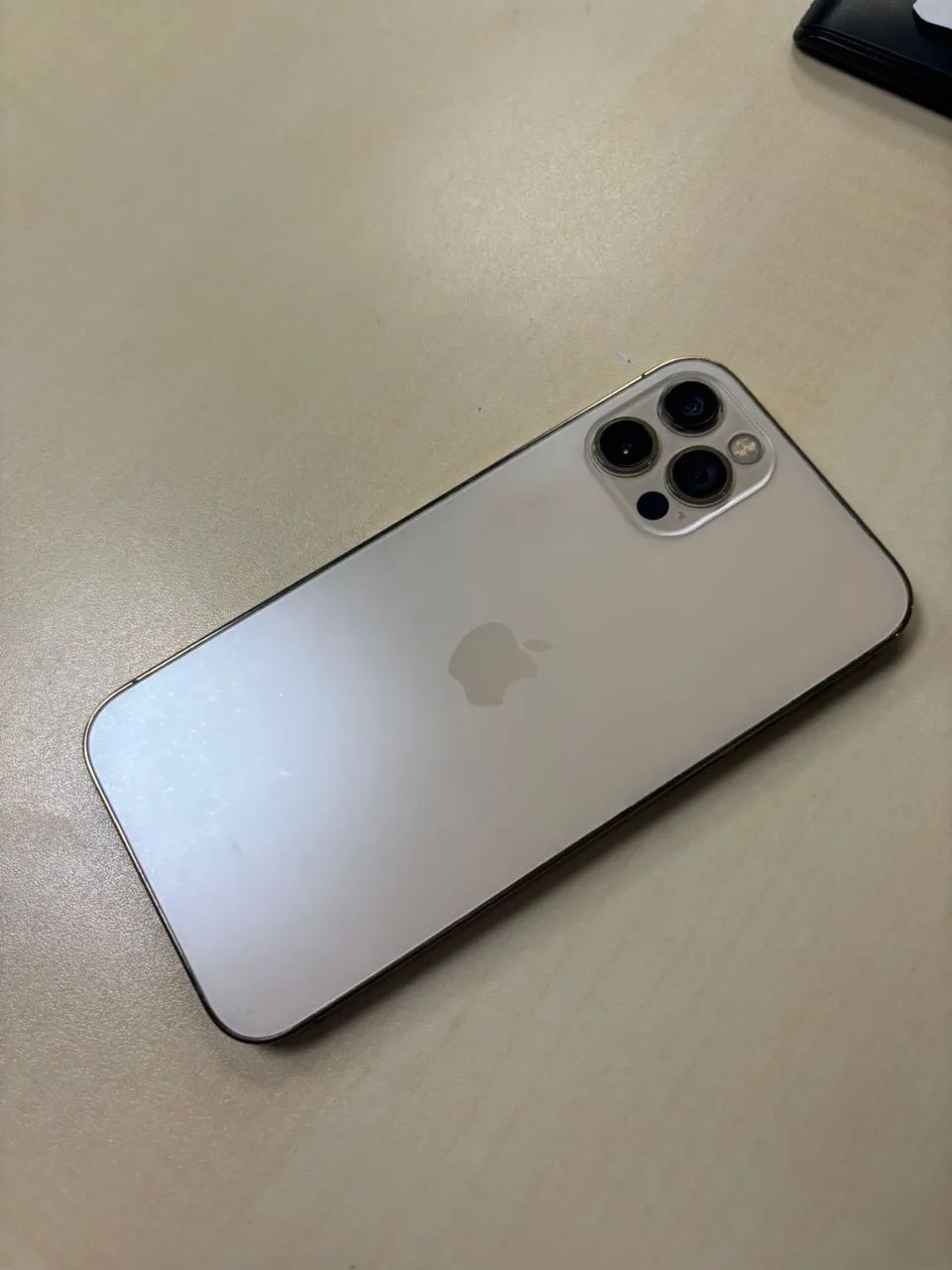 IPHONE 12 PRO 128GB - Celulares e Smartphones - Águas Lindas