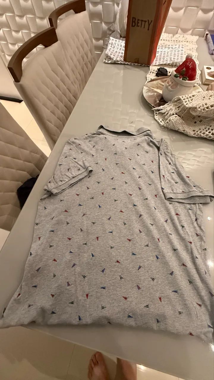 CAMISA POLO AEROPOSTALE G  - Foto 2