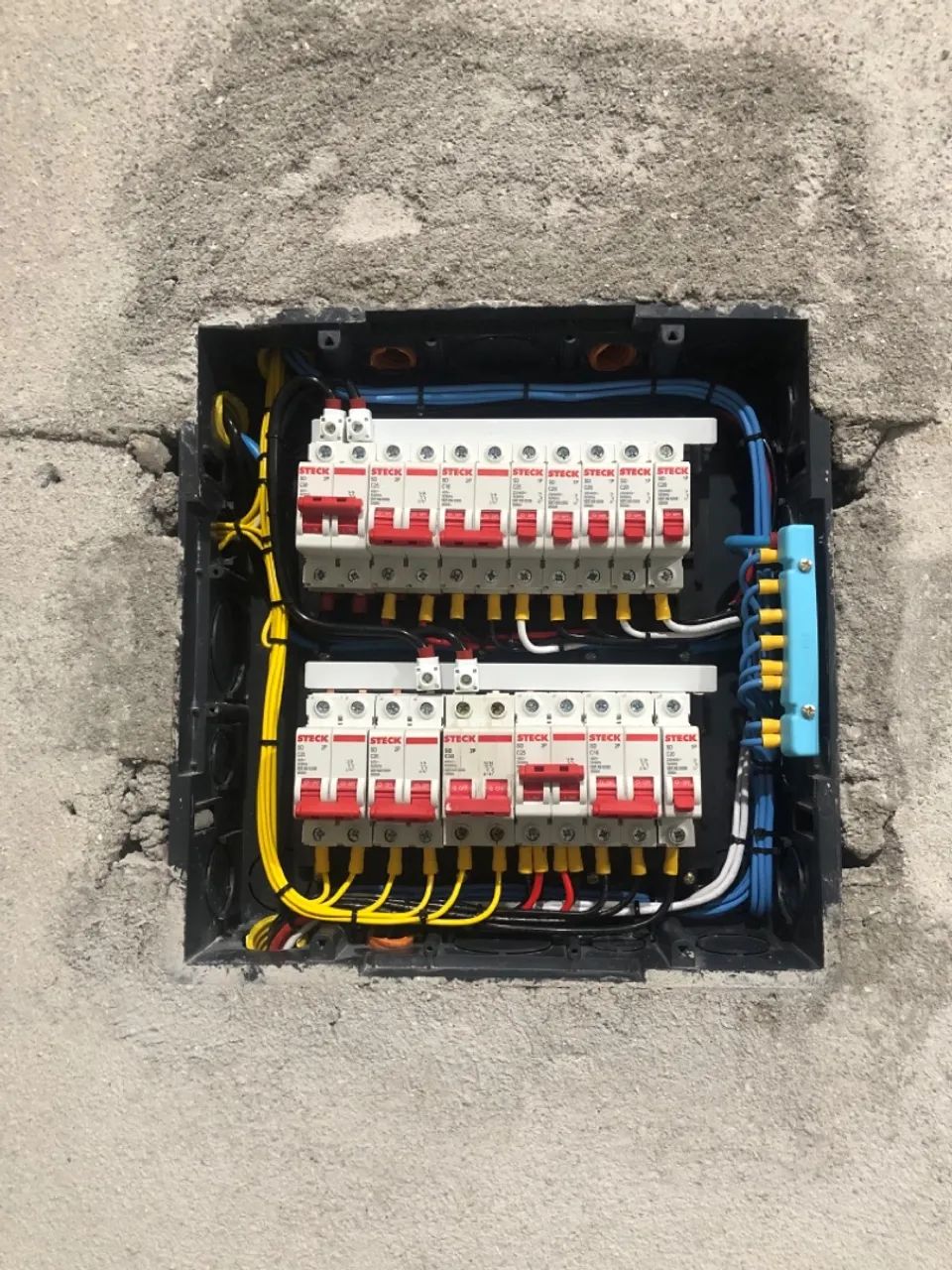 Eletricista instalador profissional  - Foto 2