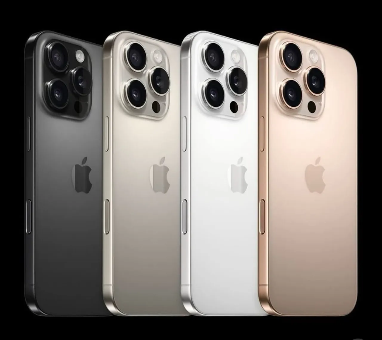 iPhone 16 Pro Max 256GB